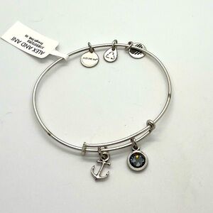Alex and Ani Bracelet